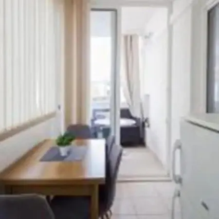 Wunderschoene In Strandnaehe By Interhome *