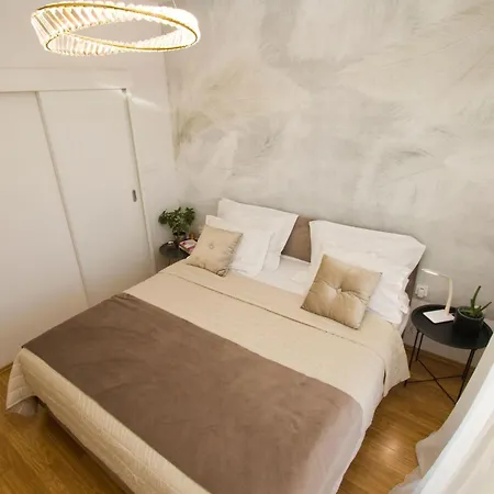 Wunderschoene In Strandnaehe By Interhome 마카르스카